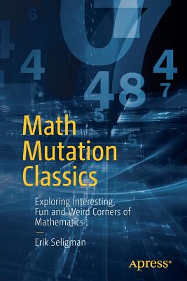 【预订】Math Mutation Classics