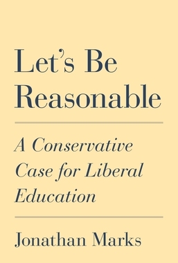 【预订】Let’s Be Reasonable 9780691193854