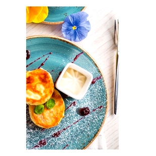 预订 Foodie Journal!: If you give a man a fish, he will eat for a day. If teach a man to fish, he will eat for a lifetim