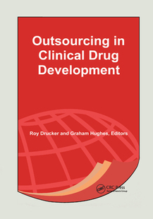 【预订】Outsourcing in Clinical Drug Development