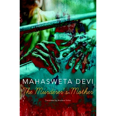 预订 Murderer’s Mother 凶手的母亲: 9781803092324