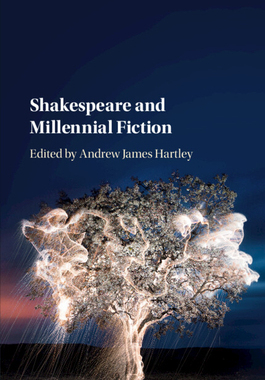 【预订】Shakespeare and Millennial Fiction 9781316622902
