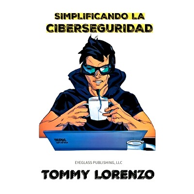 预订 Simplificando la Ciberseguridad: 9798218458782