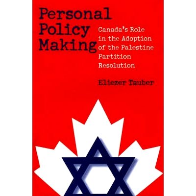 Canada’s Role in the Adoption of the Pa