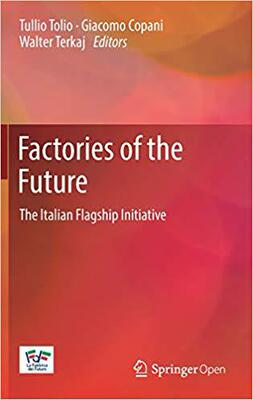 【预售】Factories of the Future