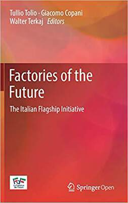 【预售】Factories of the Future