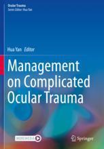 【预订】Management on Complicated Ocular Trauma 9789811653421