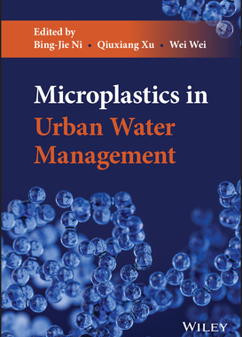 [预订]Microplastics In Urban Water Management