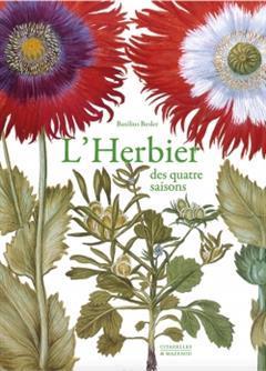 [预订]L’herbier des quatre saisons ou Le jardin d’Eichstätt 9782850889059