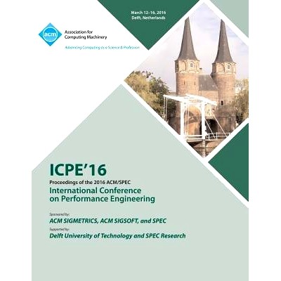 Held 12-16 March 2016, Delft, Netherland