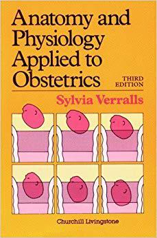 【预订】Anatomy and Physiology Applied to Obstetrics