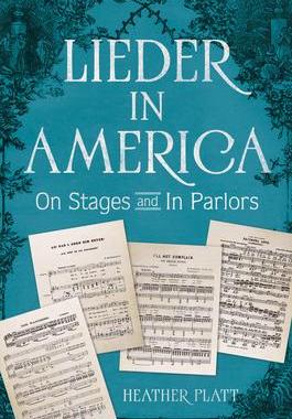 [预订]Lieder in America 9780252087592