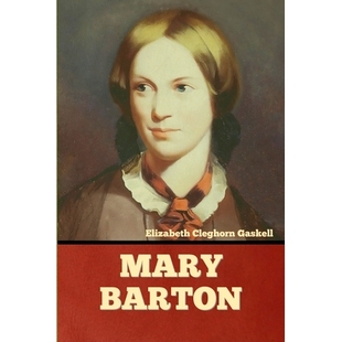 9781636374499 Barton 预订 Mary