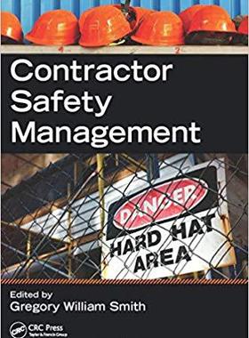 【预售】Contractor Safety Management