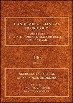 【预订】Neurology of Sexual and Bladder Disorders