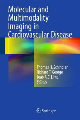 【预订】Molecular and Multimodality Imaging in Cardiovascular Disease