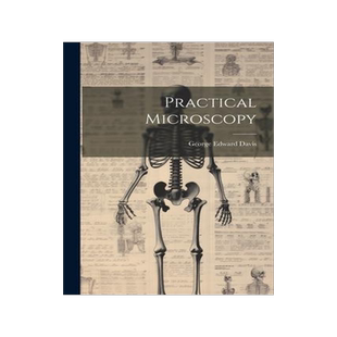 [预订]Practical Microscopy 9781021747181