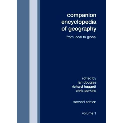 From the Local to the Global