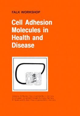 【预订】Cell Adhesion Molecules in Health and Disease