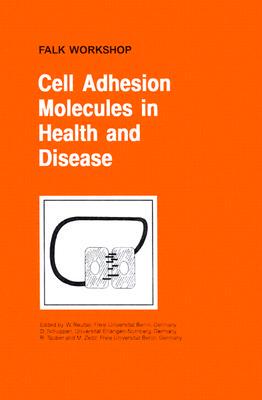 【预订】Cell Adhesion Molecules in Health and Disease