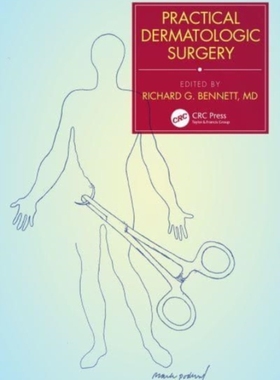 【预订】Practical Dermatologic Surgery 9780367511098