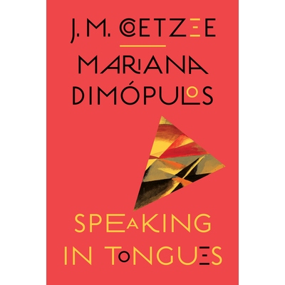 现货 Speaking in Tongues 用舌头说话: 9781324096450