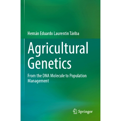 From the DNA Molecule to Population Mana