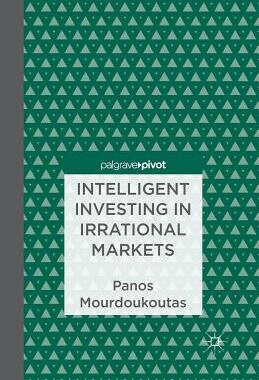 【预订】Intelligent Investing in Irrational Markets
