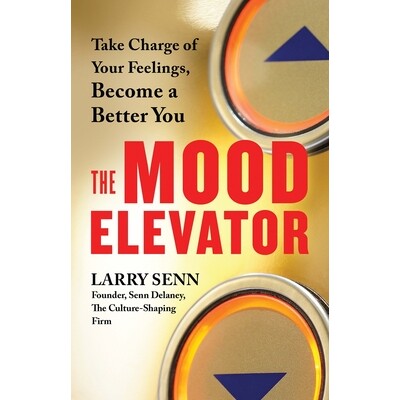 Take Charge of Your Feelings, Become a B