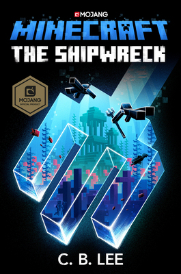 【预订】Minecraft: The Shipwreck