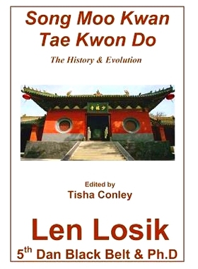 预订 Song Moo Kwan Tae Kwon Do: 9781537484730