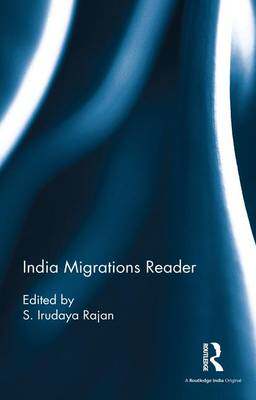 预订 India Migrations Reader