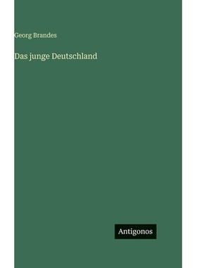 预订 Das junge Deutschland: 9783563432617