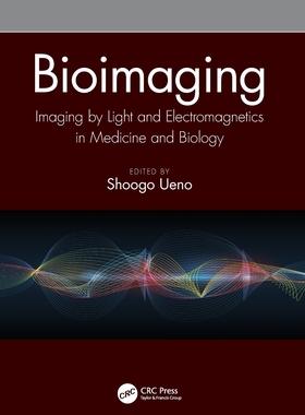 【预订】Bioimaging 9780367490430