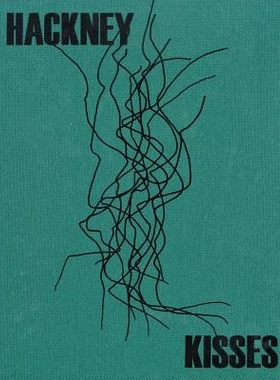 预订 Stephen Gill: Hackney Kisses: 9780957049079