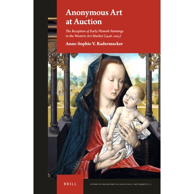 The Reception of Early Flemish Paintings