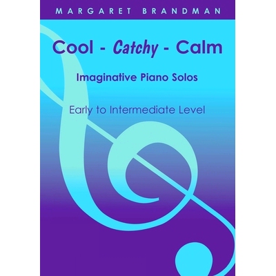 预订 Cool-Catchy-Calm: 9780949683045