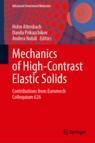 [预订]Mechanics of High-Contrast Elastic Solids