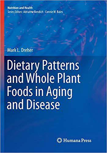 【预售】Dietary Patterns and Whole Plant Foo...