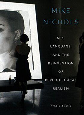 【预订】Mike Nichols