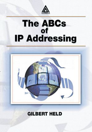 【预订】The ABCs of IP Addressing