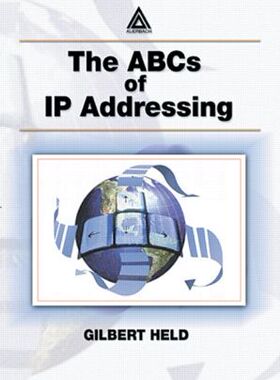【预订】The ABCs of IP Addressing