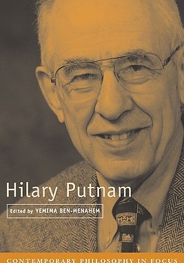 预订 Hilary Putnam