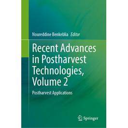 Postharvest Applications
