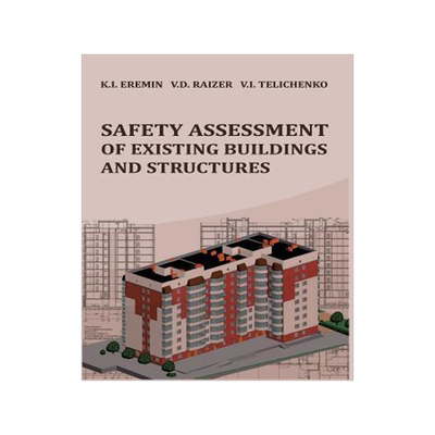 [预订]Safety assessment of existing buildings and structures 9789198222333
