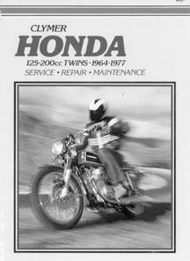 [预订]Hon 125-200cc Twins 65-78 9780892877225