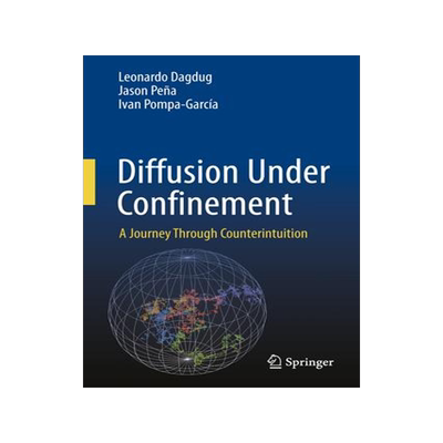 [预订]Diffusion Under Confinement 9783031464744