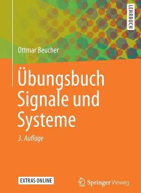 预订 Übungsbuch Signale und Systeme