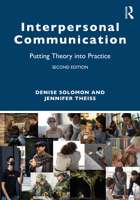 【预订】interpersonal communication 9780815386971