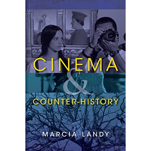 预订 Cinema and Counter-History 电影院与反历史（平装）: 9780253016164